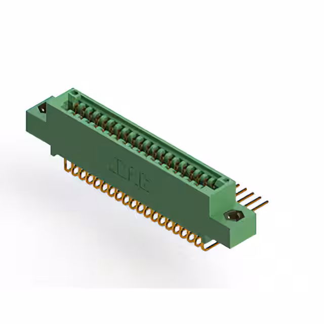 345-040-559-508 EDAC Inc.  Edgeboard Connectors